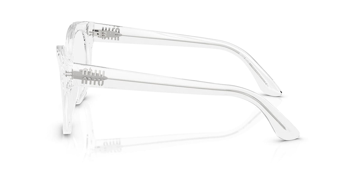 Miu Miu MU 05XV 15Z1O1 Glasses