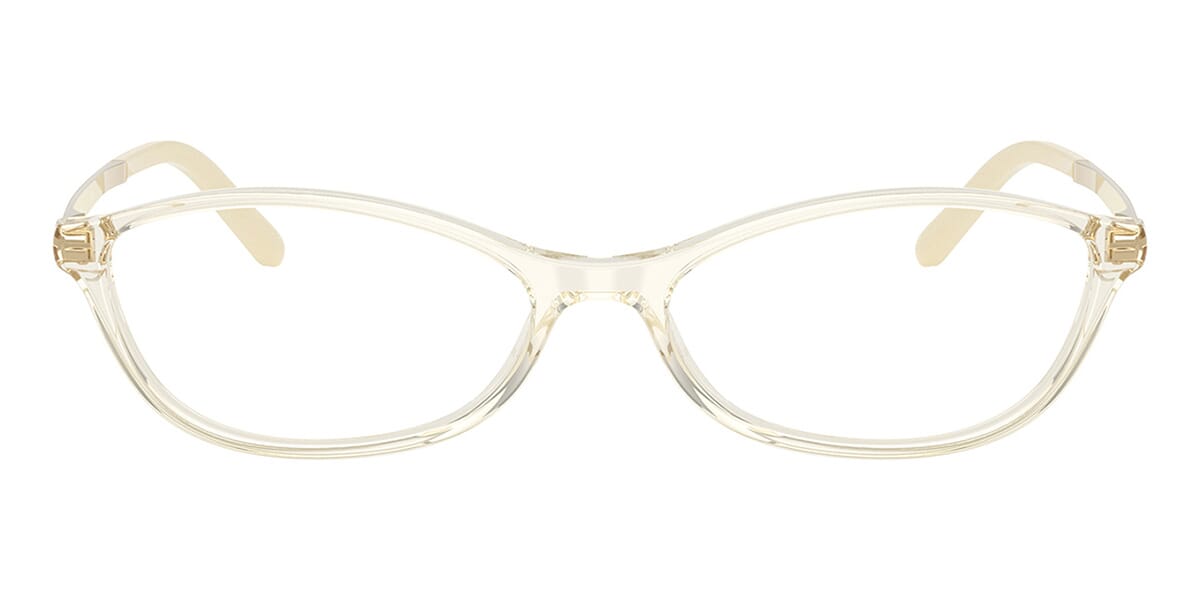 Miu Miu MU 05ZV 12X1O1 Glasses
