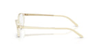 Miu Miu MU 05ZV 12X1O1 Glasses