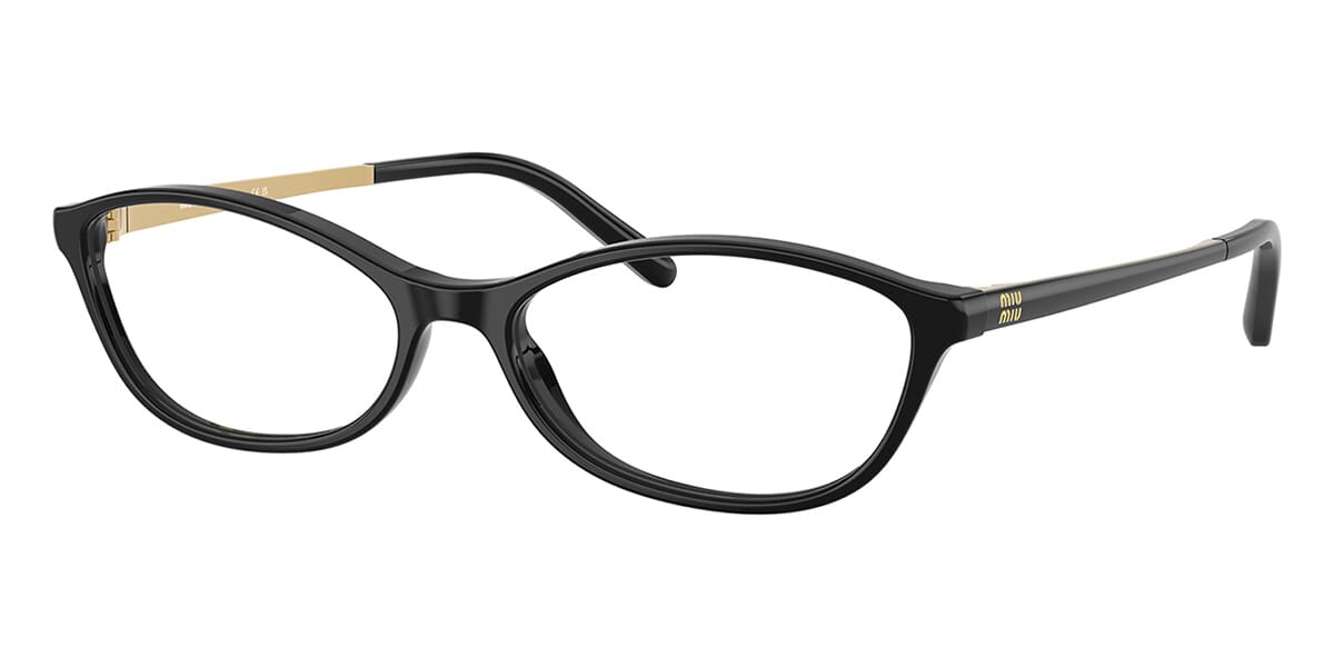 Miu Miu MU 05ZV 16K1O1 Glasses