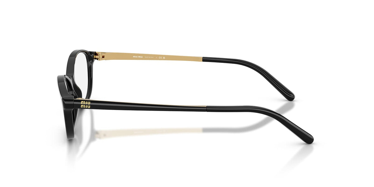 Miu Miu MU 05ZV 16K1O1 Glasses