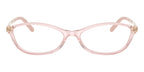 Miu Miu MU 05ZV 26Q1O1 Glasses
