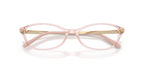 Miu Miu MU 05ZV 26Q1O1 Glasses