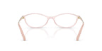 Miu Miu MU 05ZV 26Q1O1 Glasses