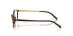 Miu Miu MU 05ZV 27Q1O1 Glasses