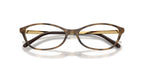 Miu Miu MU 05ZV 27Q1O1 Glasses