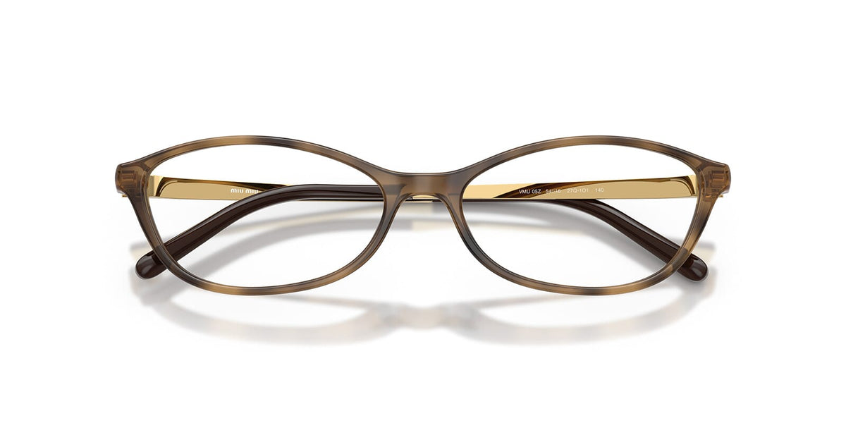 Miu Miu MU 05ZV 27Q1O1 Glasses