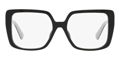 Miu Miu MU 06VV 10G1O1 Glasses