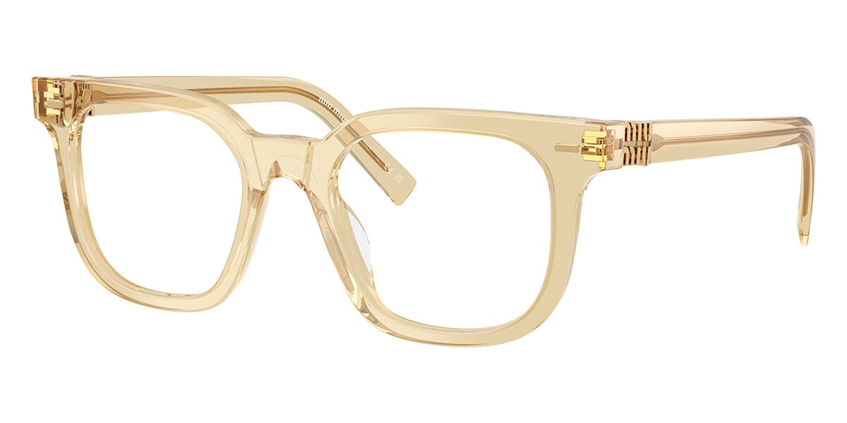 Miu Miu MU 06XV 11T1O1 Glasses