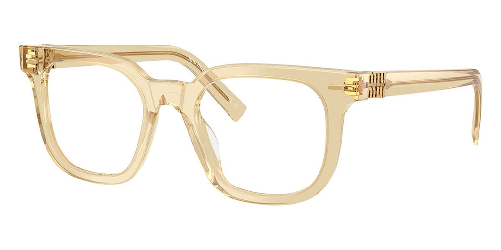 Miu Miu MU 06XV 11T1O1 Glasses