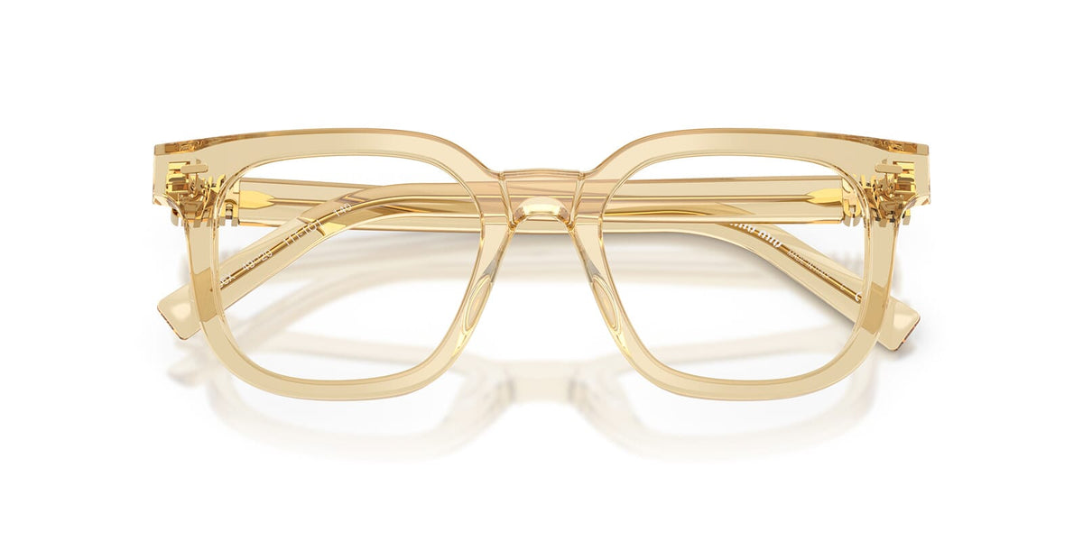 Miu Miu MU 06XV 11T1O1 Glasses