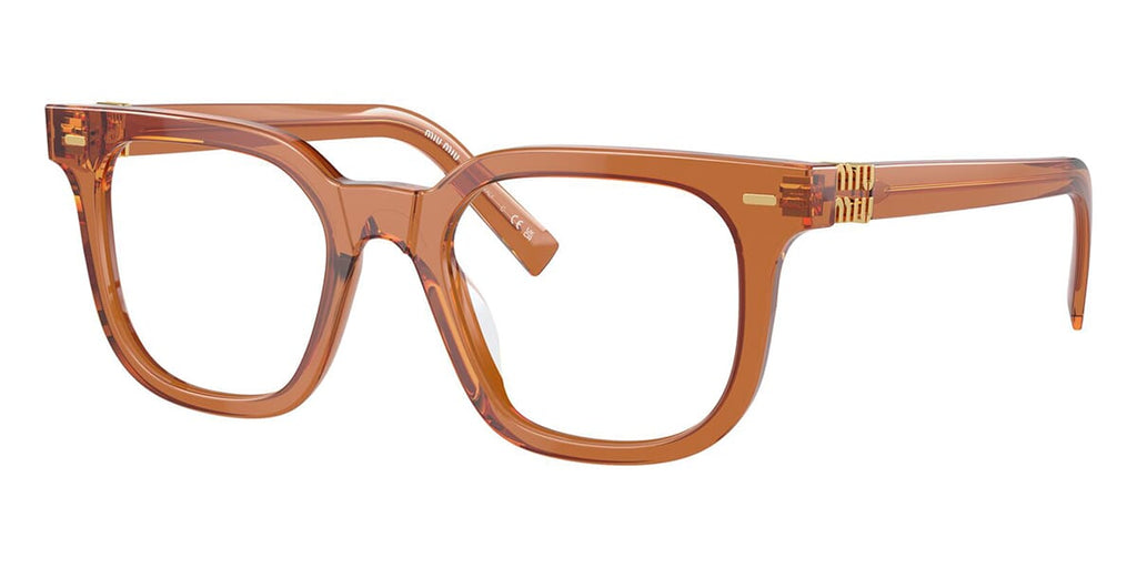 Miu Miu MU 06XV 15T1O1 Glasses