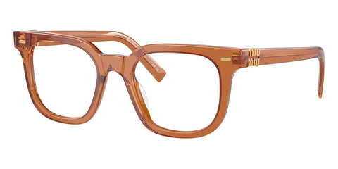 Miu Miu MU 06XV 15T1O1 Glasses