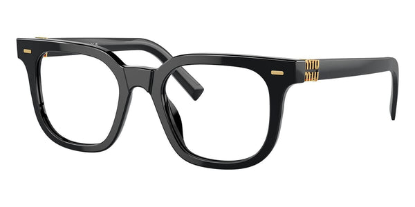 Miu Miu Miu MU 06XV 16K1O1 Glasses - Pretavoir