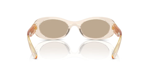 Miu Miu MU 06ZS 11T40F Sunglasses