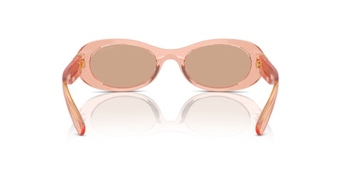 Miu Miu MU 06ZS 13T1P1 Sunglasses