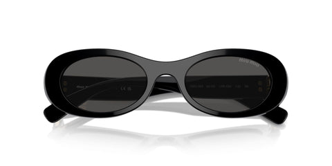 Miu Miu MU 06ZS 1AB5S0 Sunglasses