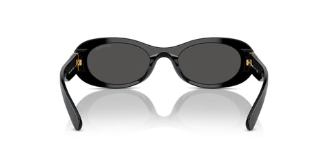 Miu Miu MU 06ZS 1AB5S0 Sunglasses