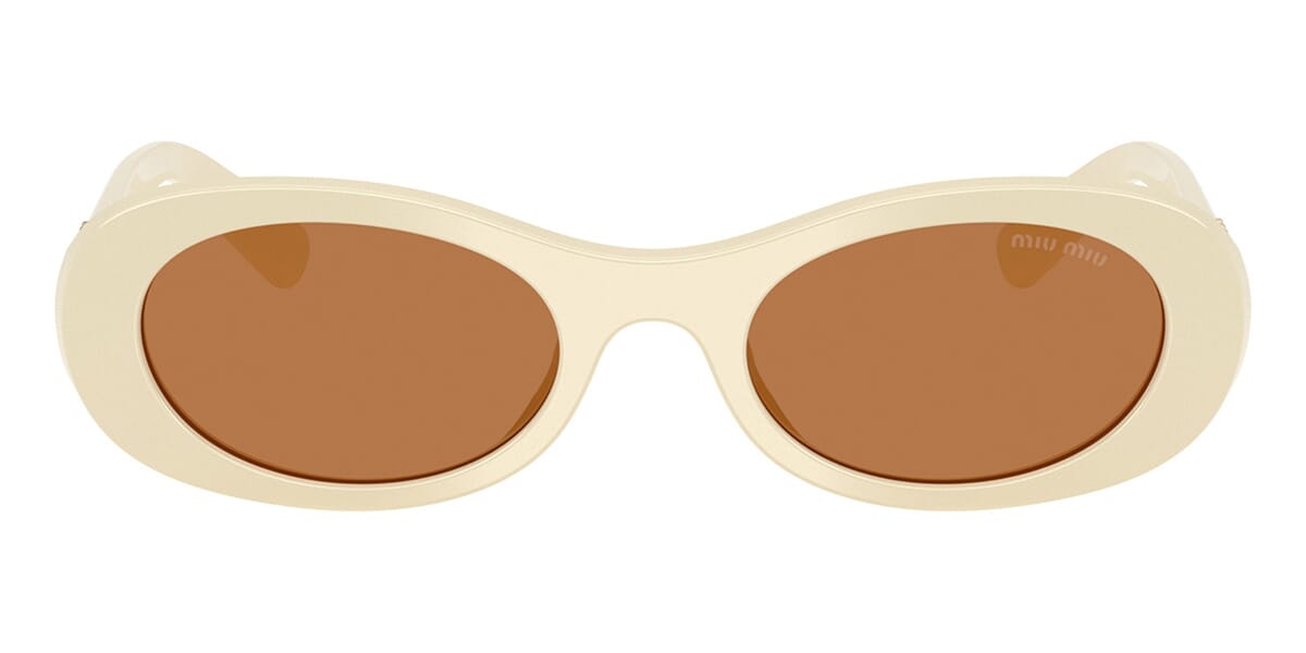 Miu Miu MU 06ZS 21D90Q Sunglasses