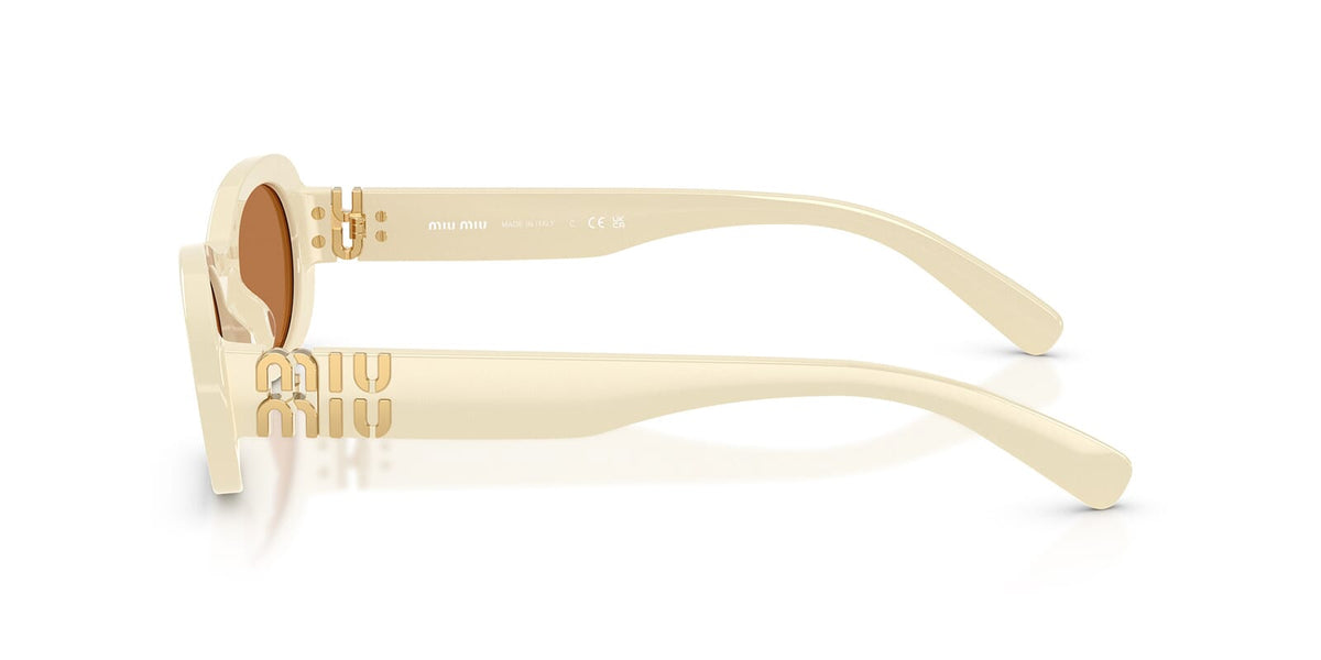 Miu Miu MU 06ZS 21D90Q Sunglasses