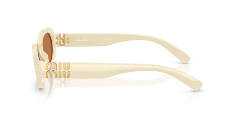 Miu Miu MU 06ZS 21D90Q Sunglasses