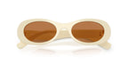 Miu Miu MU 06ZS 21D90Q Sunglasses