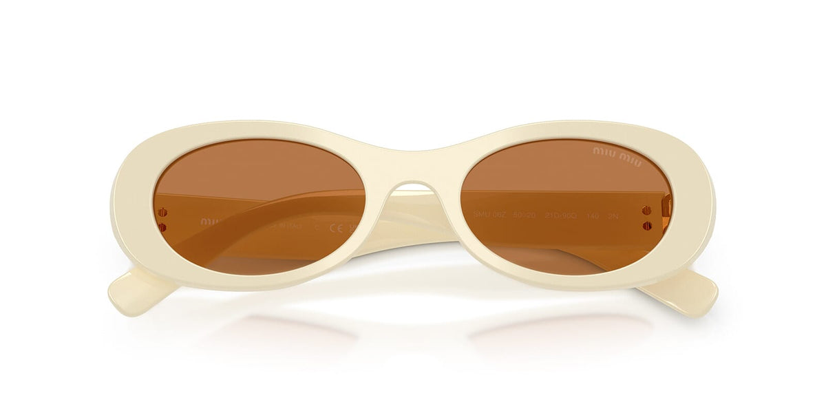 Miu Miu MU 06ZS 21D90Q Sunglasses