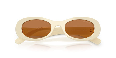 Miu Miu MU 06ZS 21D90Q Sunglasses