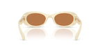 Miu Miu MU 06ZS 21D90Q Sunglasses