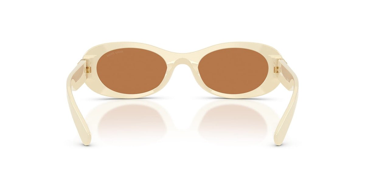 Miu Miu MU 06ZS 21D90Q Sunglasses