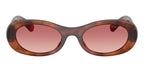 Miu Miu MU 06ZS 26E50U Sunglasses