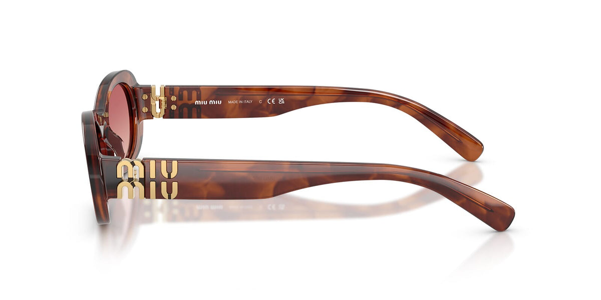 Miu Miu MU 06ZS 26E50U Sunglasses