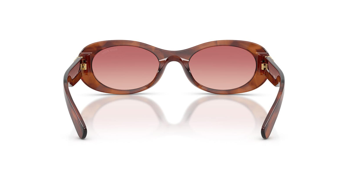Miu Miu MU 06ZS 26E50U Sunglasses