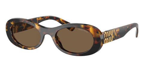 Miu Miu MU 06ZS VAU06B Sunglasses