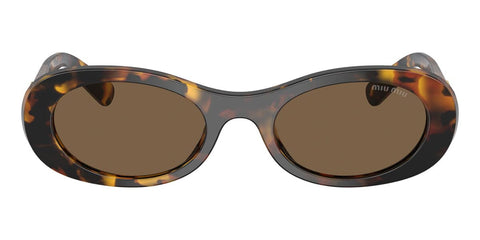 Miu Miu MU 06ZS VAU06B Sunglasses