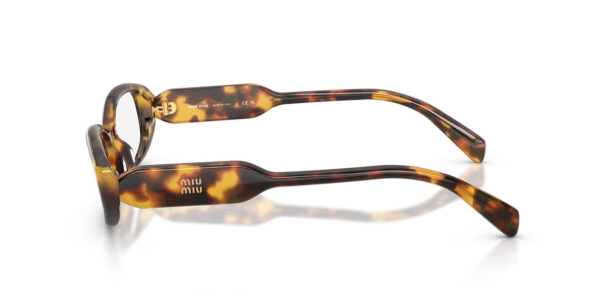 Miu Miu MU 06ZV 14L1O1 Glasses