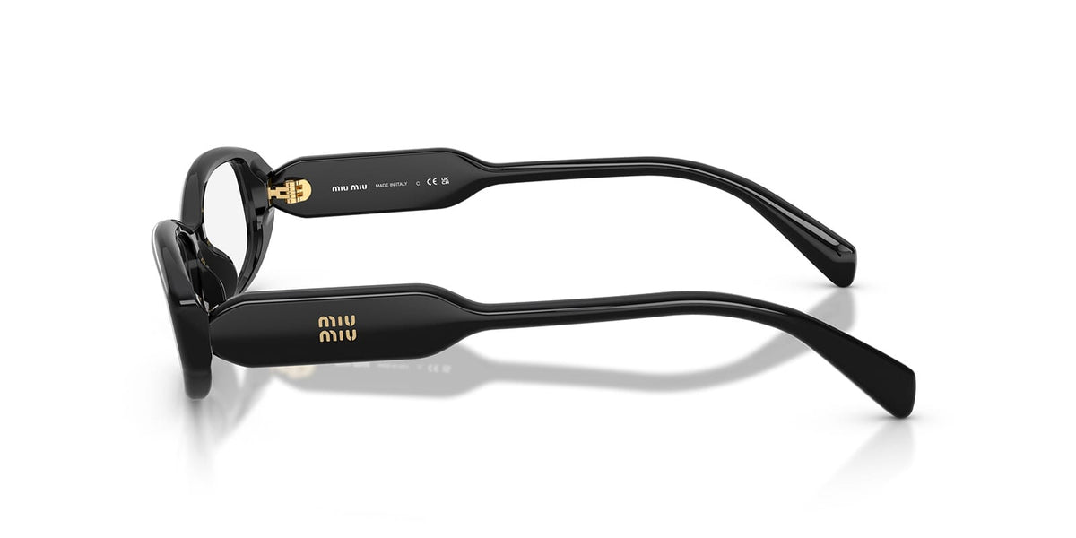 Miu Miu MU 06ZV 16K1O1 Glasses