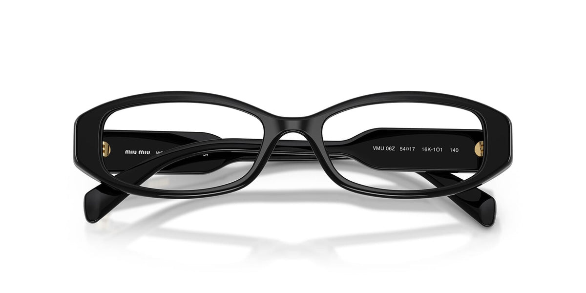 Miu Miu MU 06ZV 16K1O1 Glasses