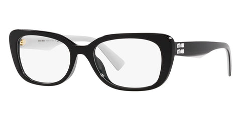 Miu Miu MU 07VV 10G1O1 Glasses