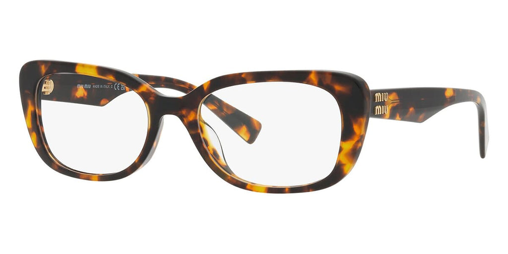 Miu Miu MU 07VV VAU1O1 Glasses