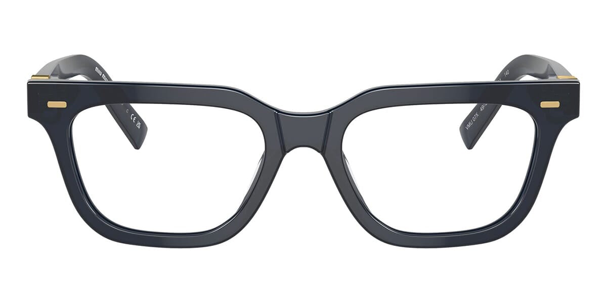 Miu Miu MU 07XV 08Q1O1 Glasses