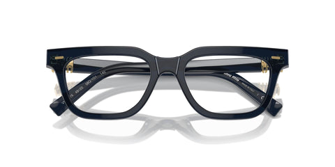 Miu Miu MU 07XV 08Q1O1 Glasses