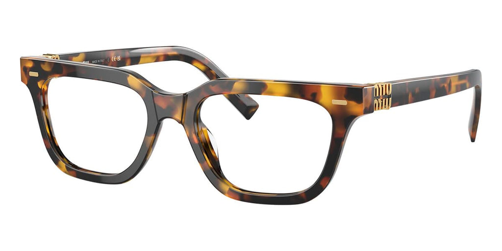 Miu Miu MU 07XV VAU1O1 Glasses