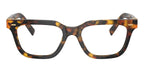 Miu Miu MU 07XV VAU1O1 Glasses