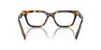 Miu Miu MU 07XV VAU1O1 Glasses