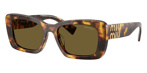 Miu Miu MU 07YS 14L09Z Sunglasses - Pretavoir