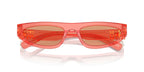 Miu Miu MU 07ZS 14T07V Sunglasses