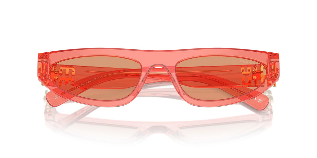 Miu Miu MU 07ZS 14T07V Sunglasses