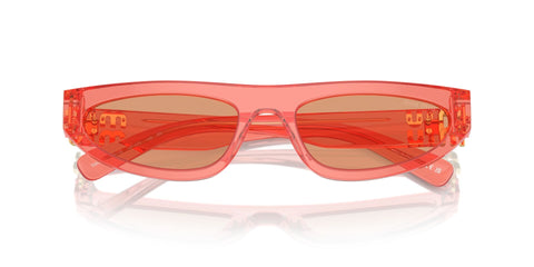 Miu Miu MU 07ZS 14T07V Sunglasses