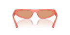 Miu Miu MU 07ZS 14T07V Sunglasses